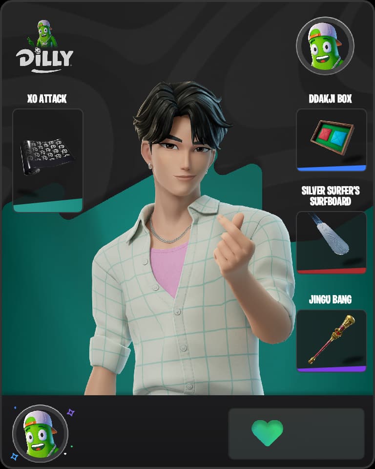 Jinu combo by Devontaedillyfan