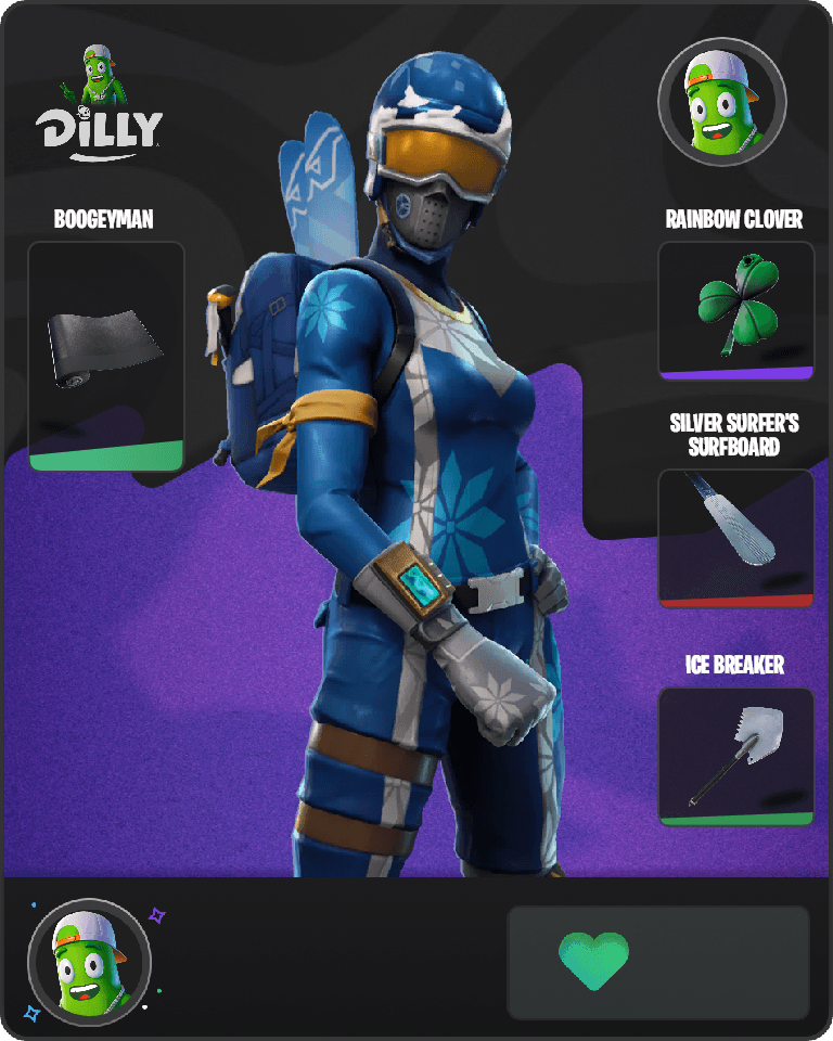 Mogul Master combo by Nasher67