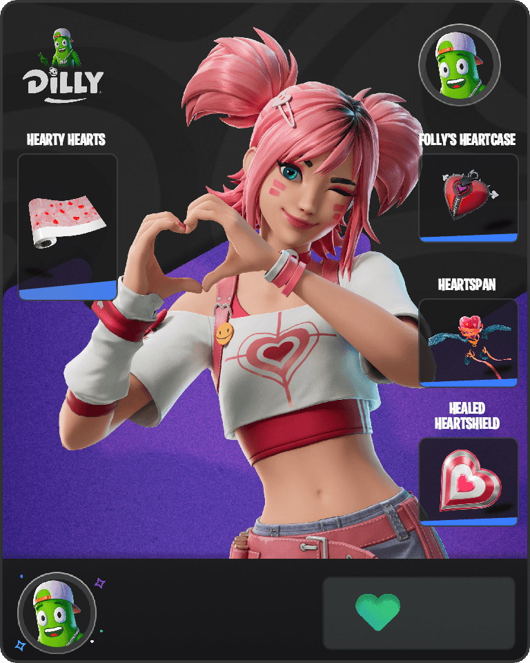 Esme Fortnite combo