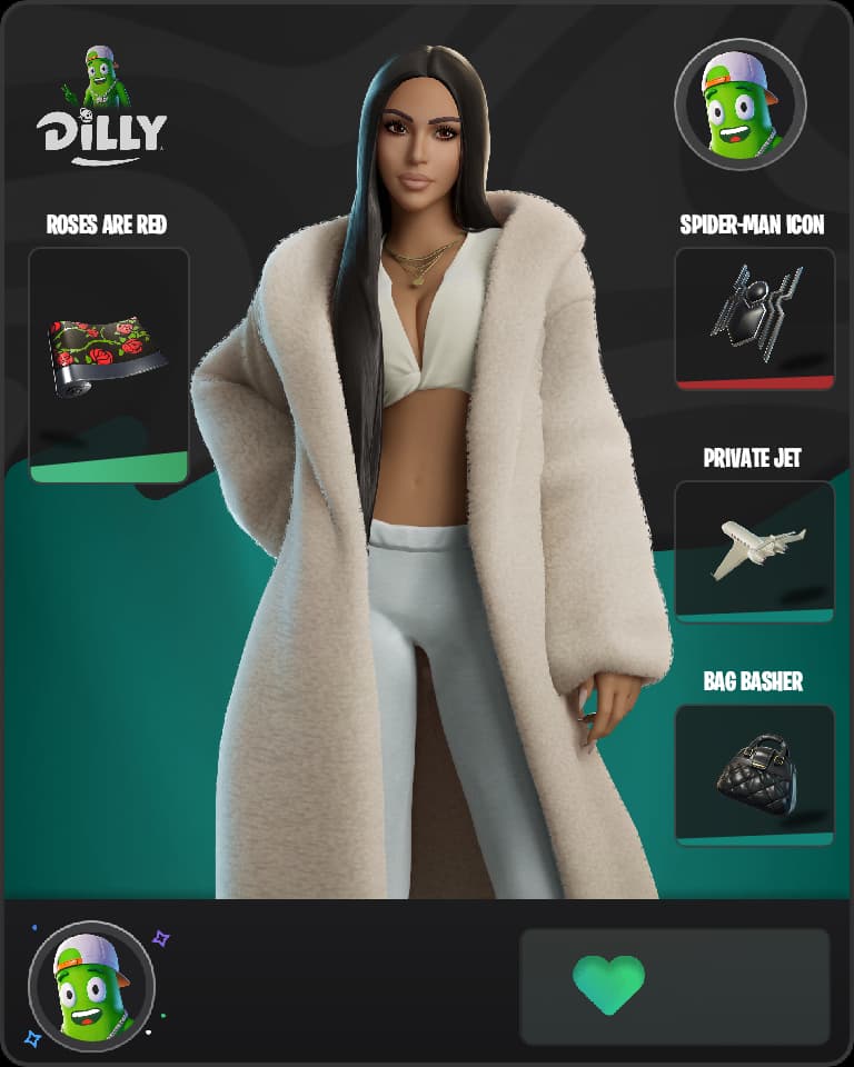 Kim Kardashian combo by mason67ishim