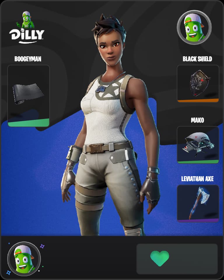 Recon Expert combo by RockstarMade24
