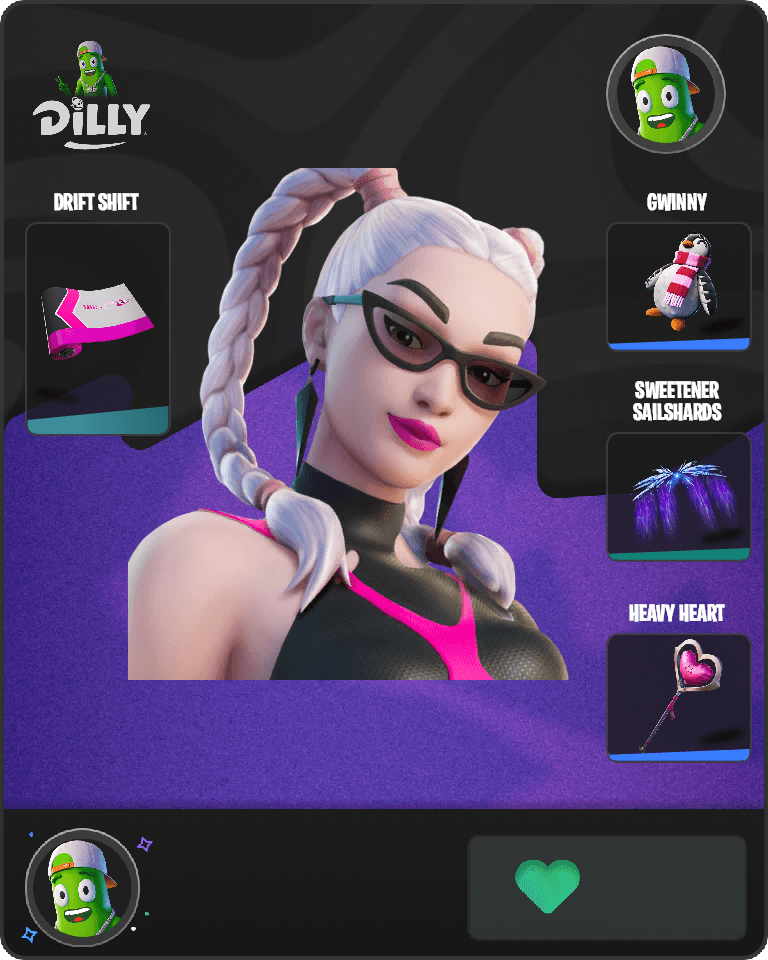 Sabina Fortnite combo