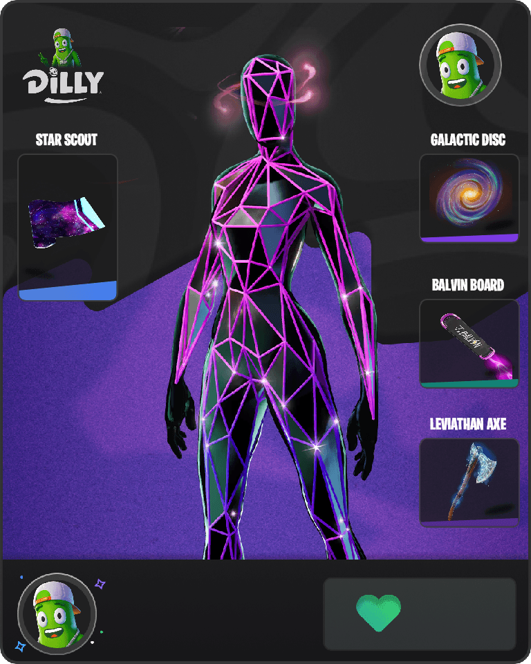 Iso Fortnite combo