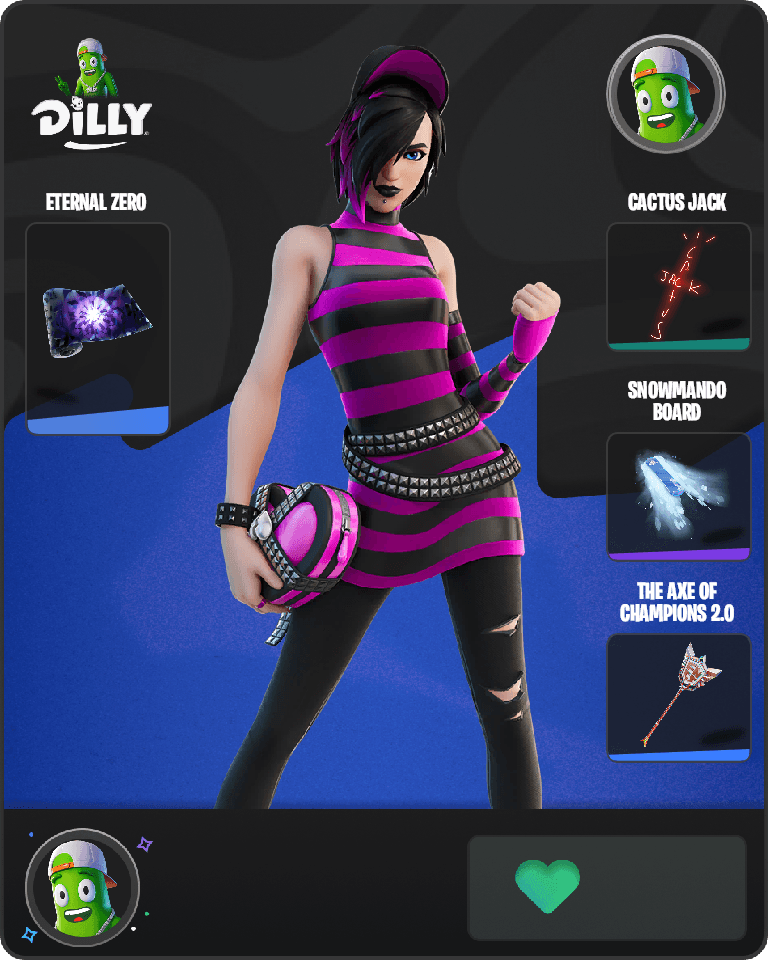 Jett Fortnite combo