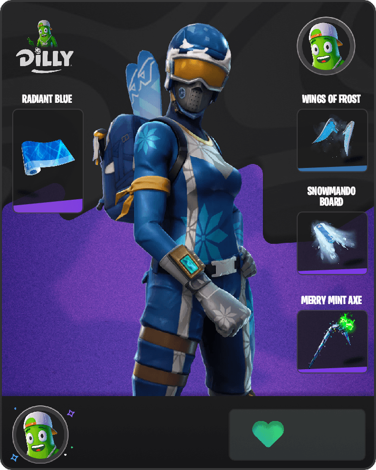 Mogul Master Fortnite combo