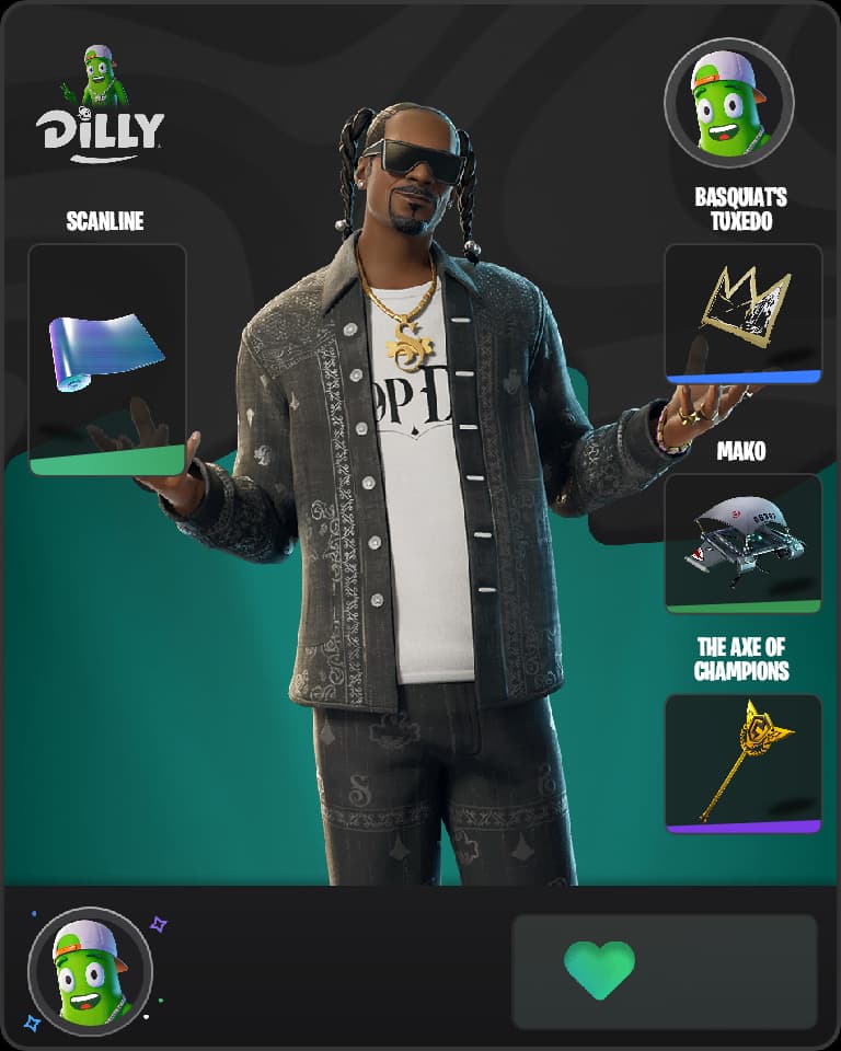 Snoop Dogg combo by mason67ishim