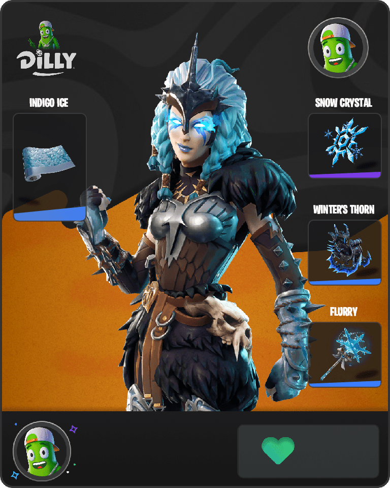 Valkyrie Fortnite combo