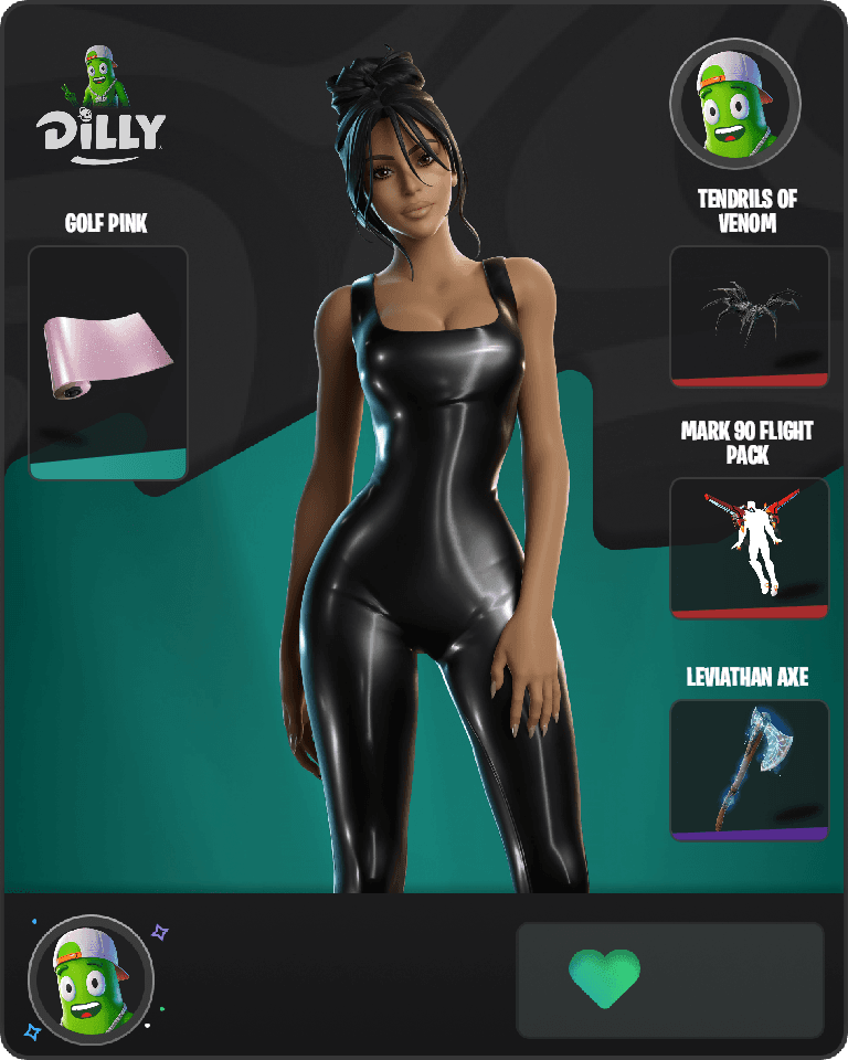 Iconic Kim Kardashian combo by Maddox676767