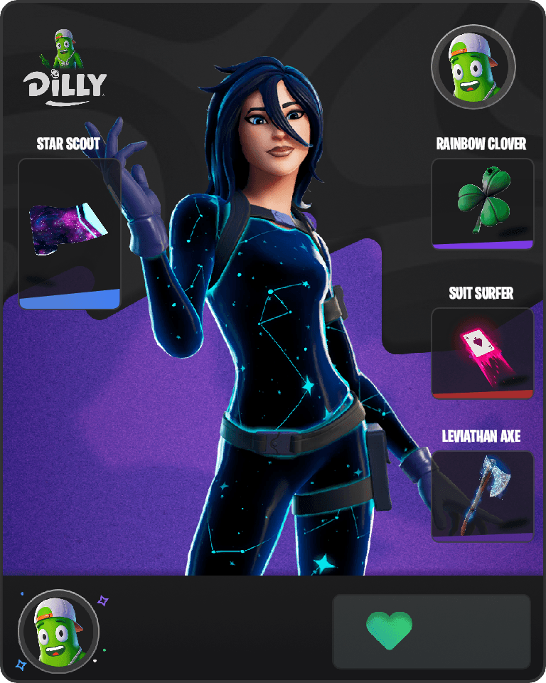 Astra Fortnite combo