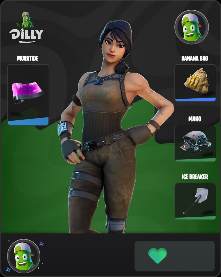 Assault Trooper combo by Erju