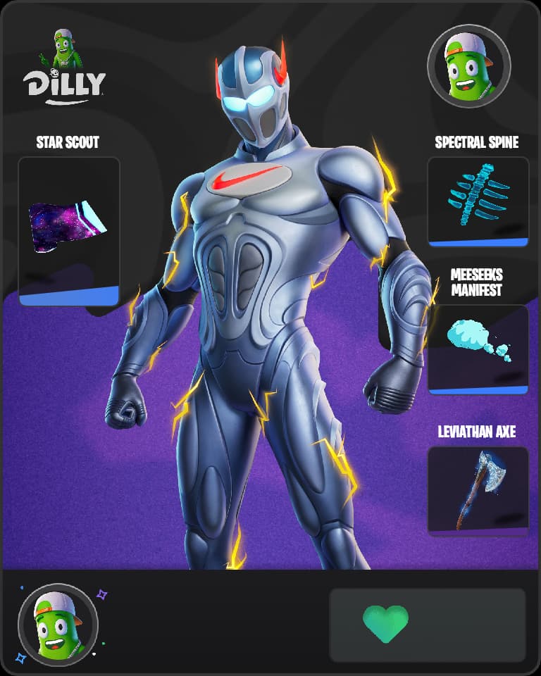 Swooshman combo by DillyFan359297