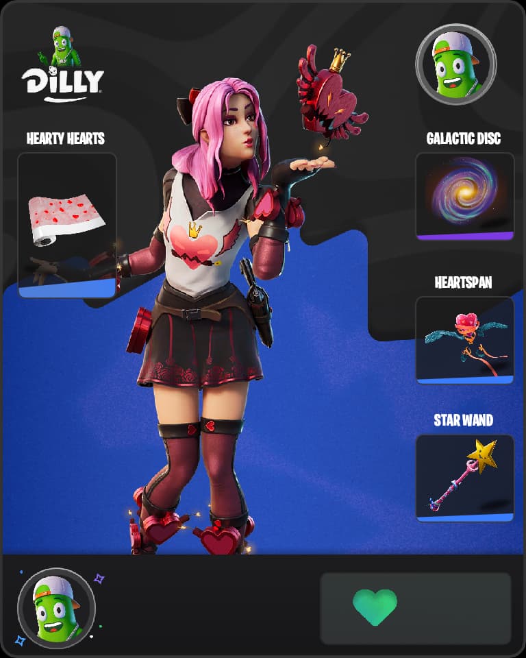 Lovely combo by elinora12244
