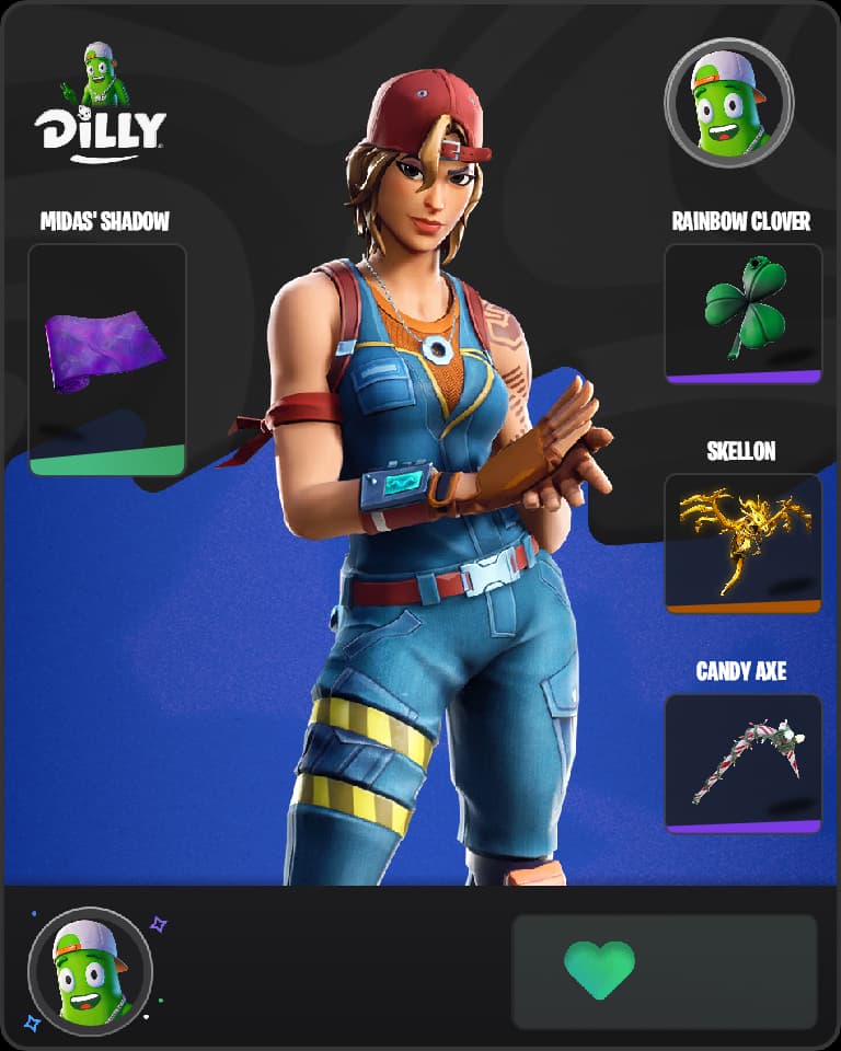 Sparkplug combo by DillyFan947292