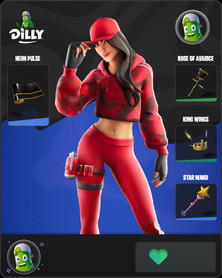 Ruby combo by Brady571
