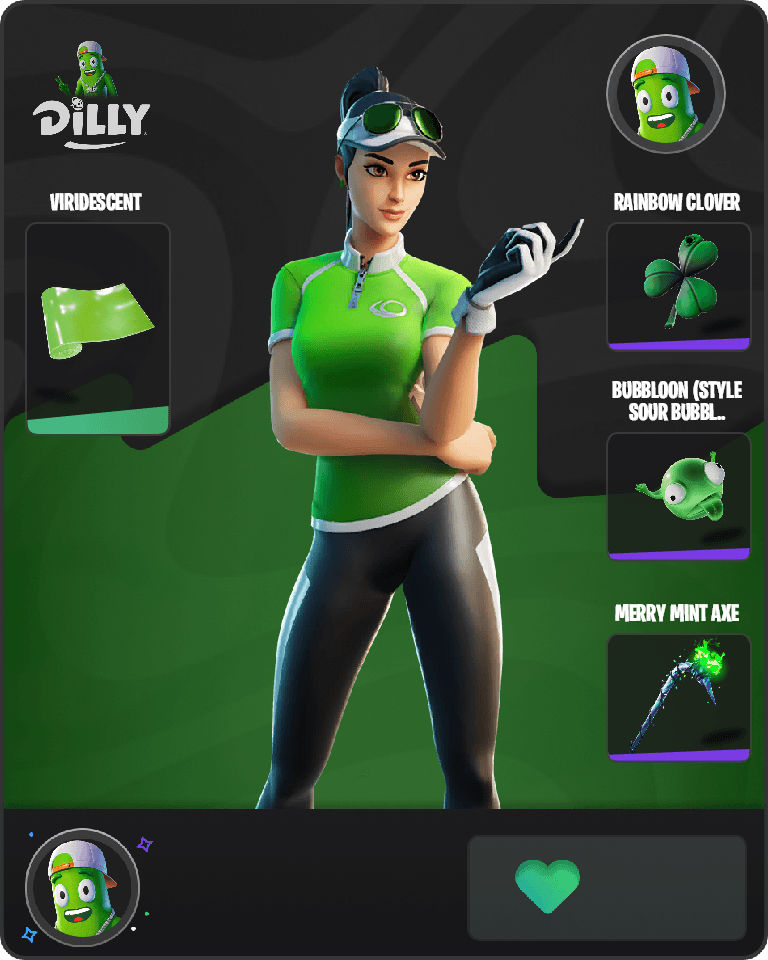 Par Patroller Fortnite combo