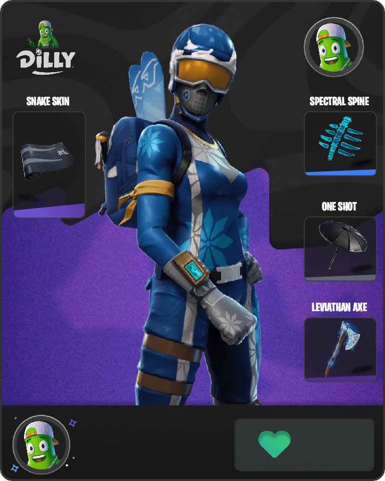 Mogul Master Fortnite combo