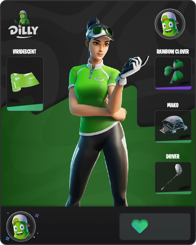 Par Patroller Fortnite combo