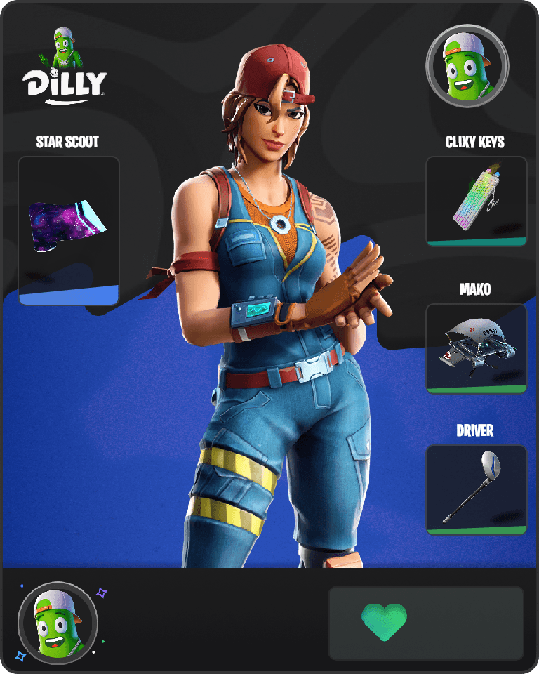 Sparkplug Fortnite combo