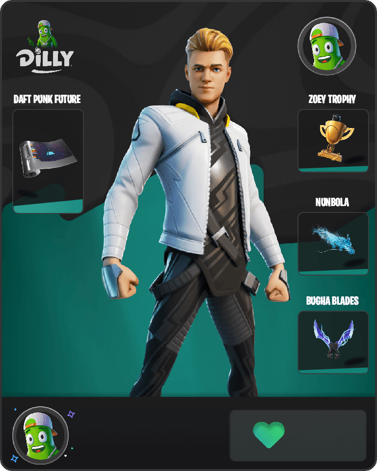 Lachlan Fortnite combo