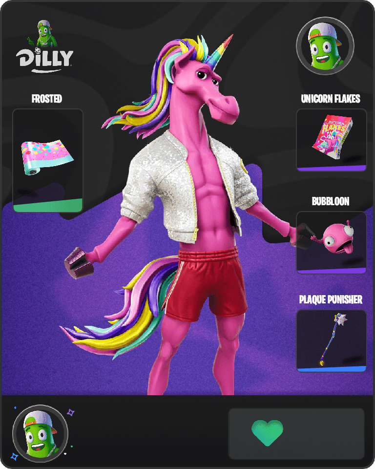Fabio Sparklemane Fortnite combo