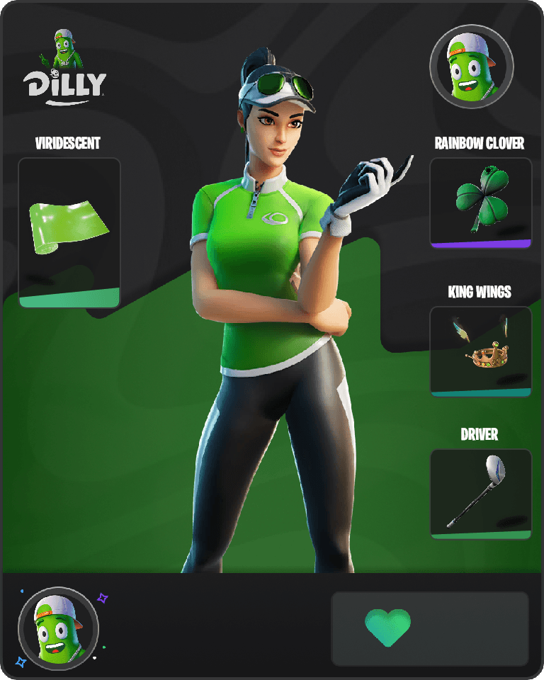 Par Patroller Fortnite combo