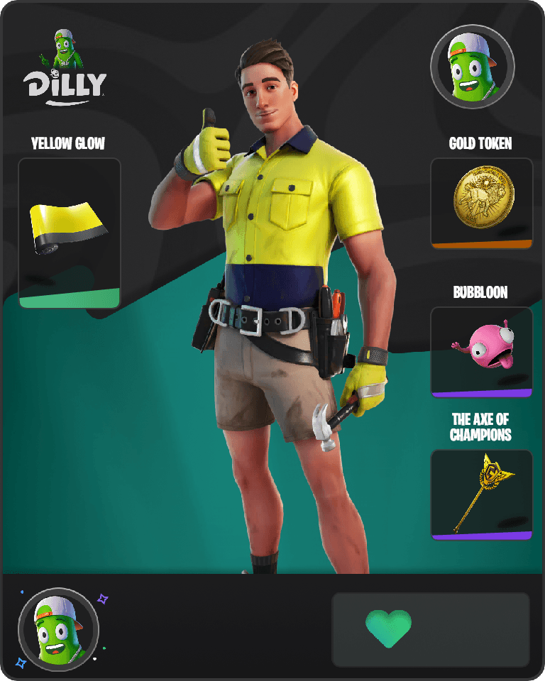 Lazarbeam Fortnite combo