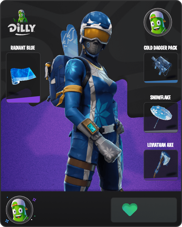 Mogul Master Fortnite combo