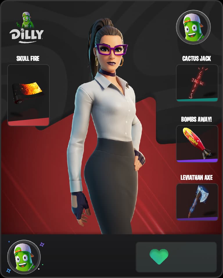 Jennifer Walters combo by Freezy434