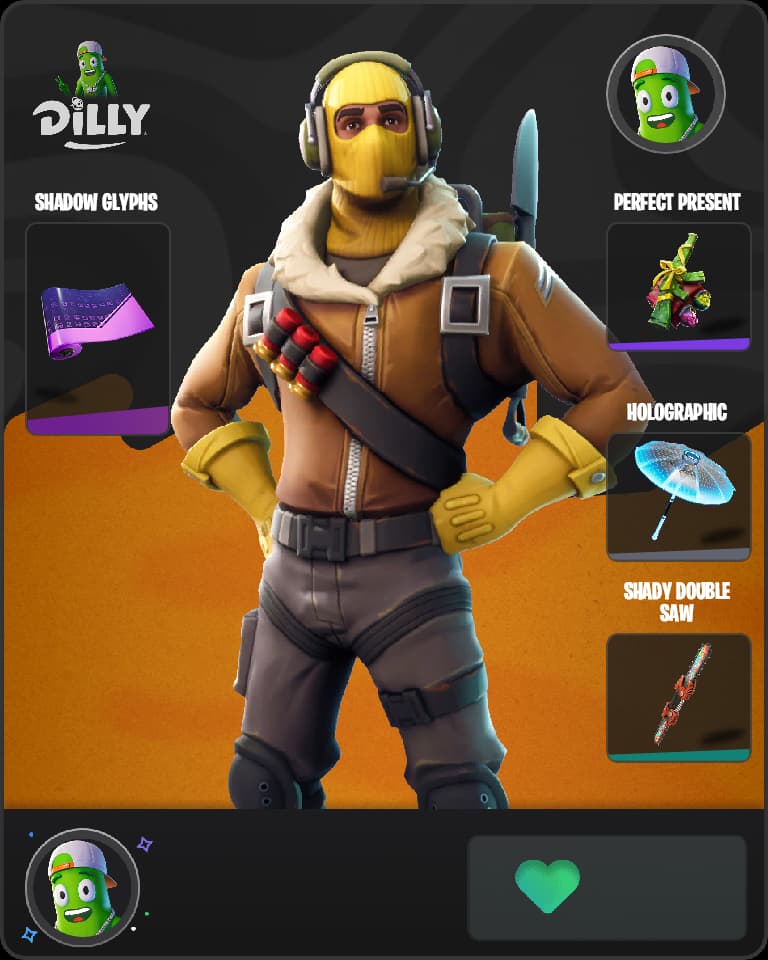 Raptor combo by DillyFan957218