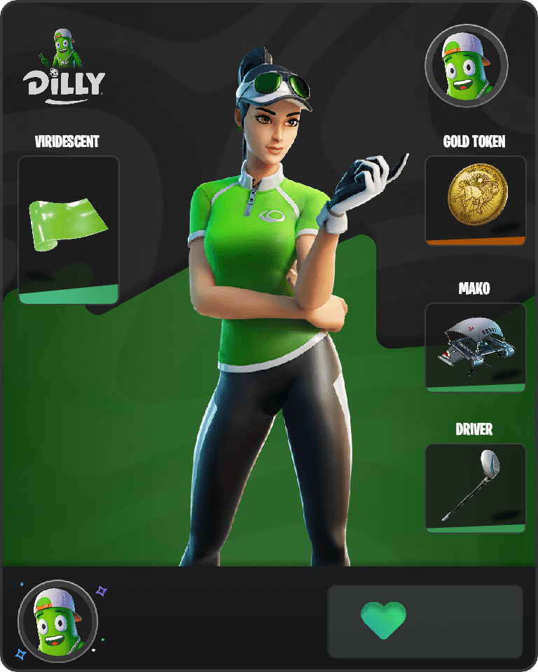Par Patroller Fortnite combo