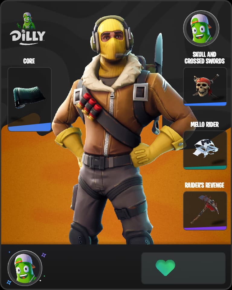 Raptor combo by DillyFan943295