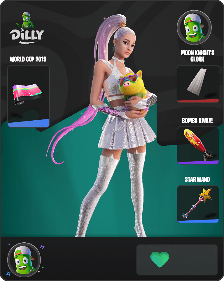 Ariana Grande combo by crimsonkilla836
