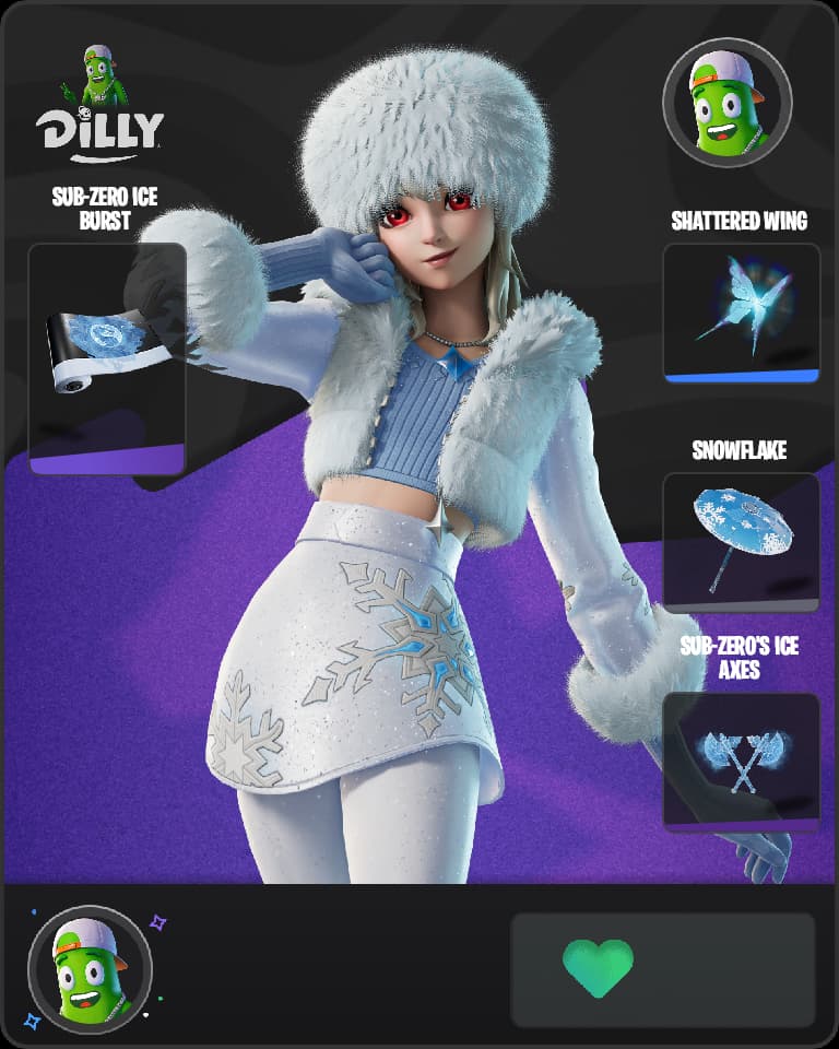 Alpine Lexa combo by Jupiter_fae