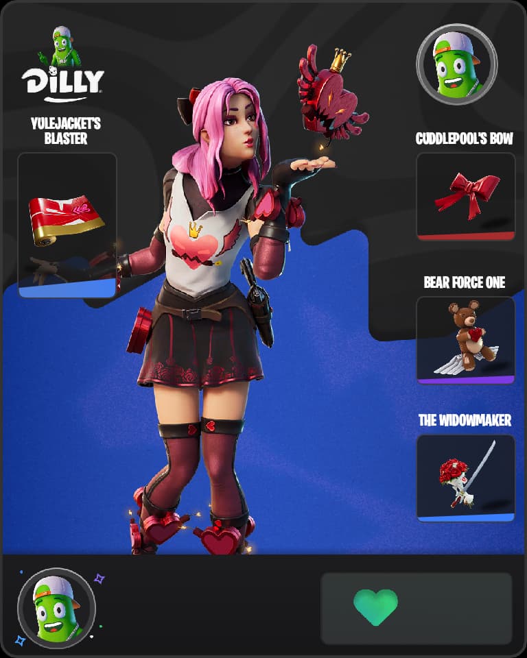 Lovely combo by Jupiter_fae