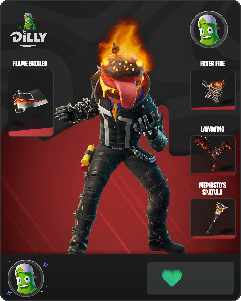 Ghost Ri-Durrr Fortnite combo