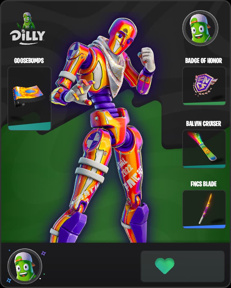 Dummy Supreme combo by QrustyTacoz