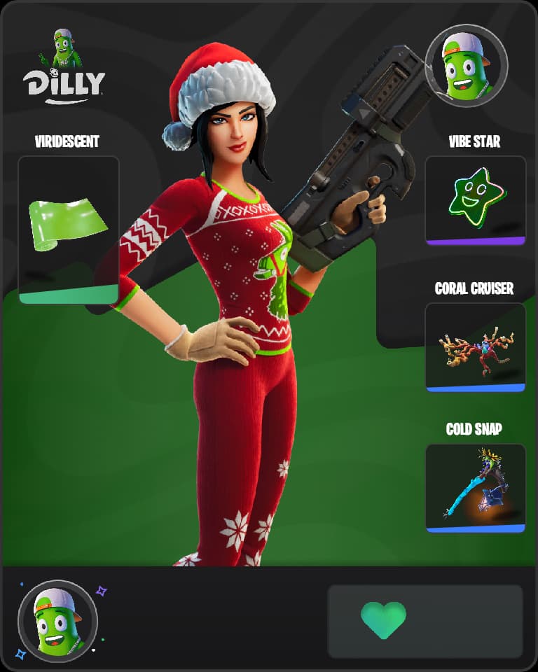 Jolly Jammer combo by Thiago2019