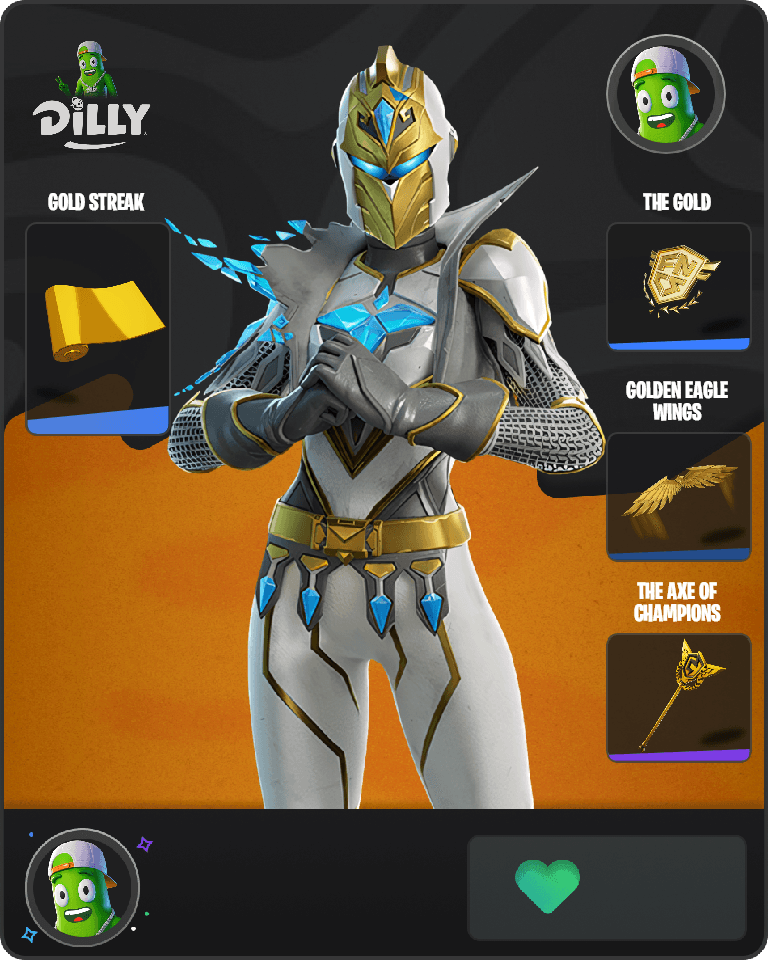 Spectra Knight Fortnite combo
