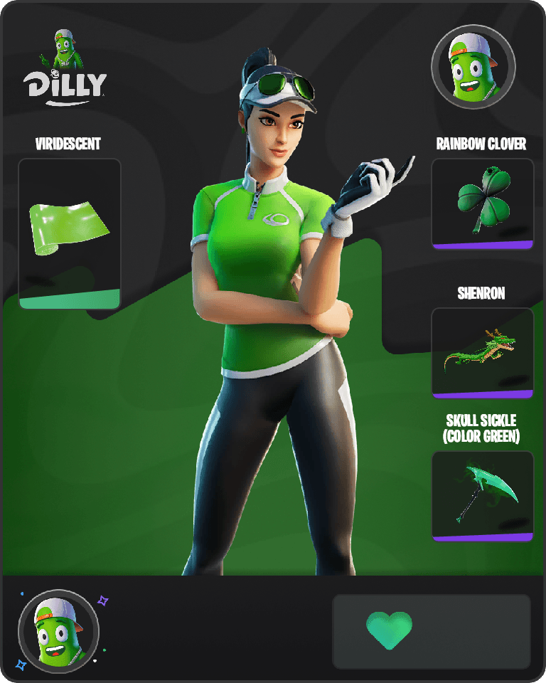Par Patroller Fortnite combo
