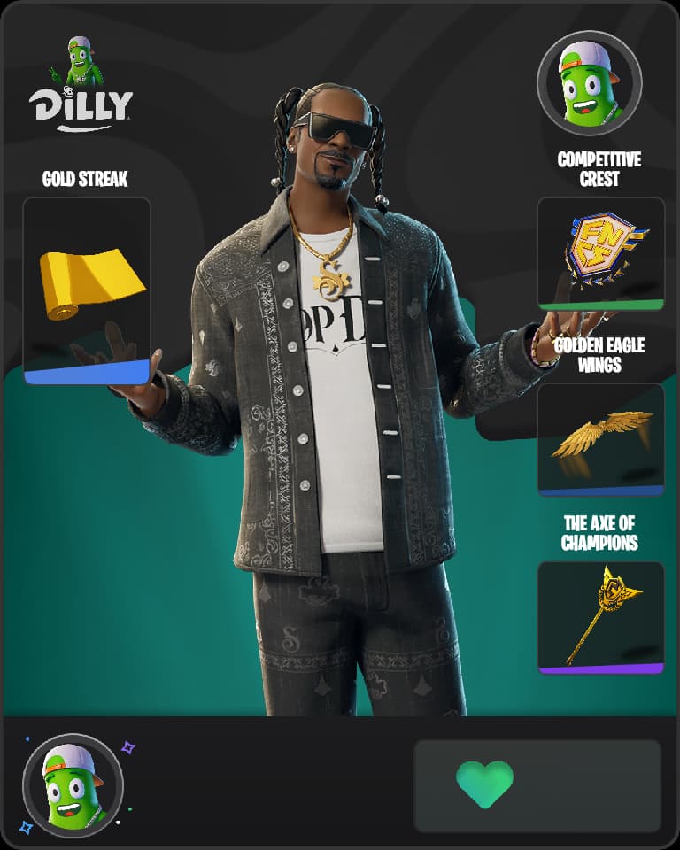 Snoop Dogg combo by DillyFan221733