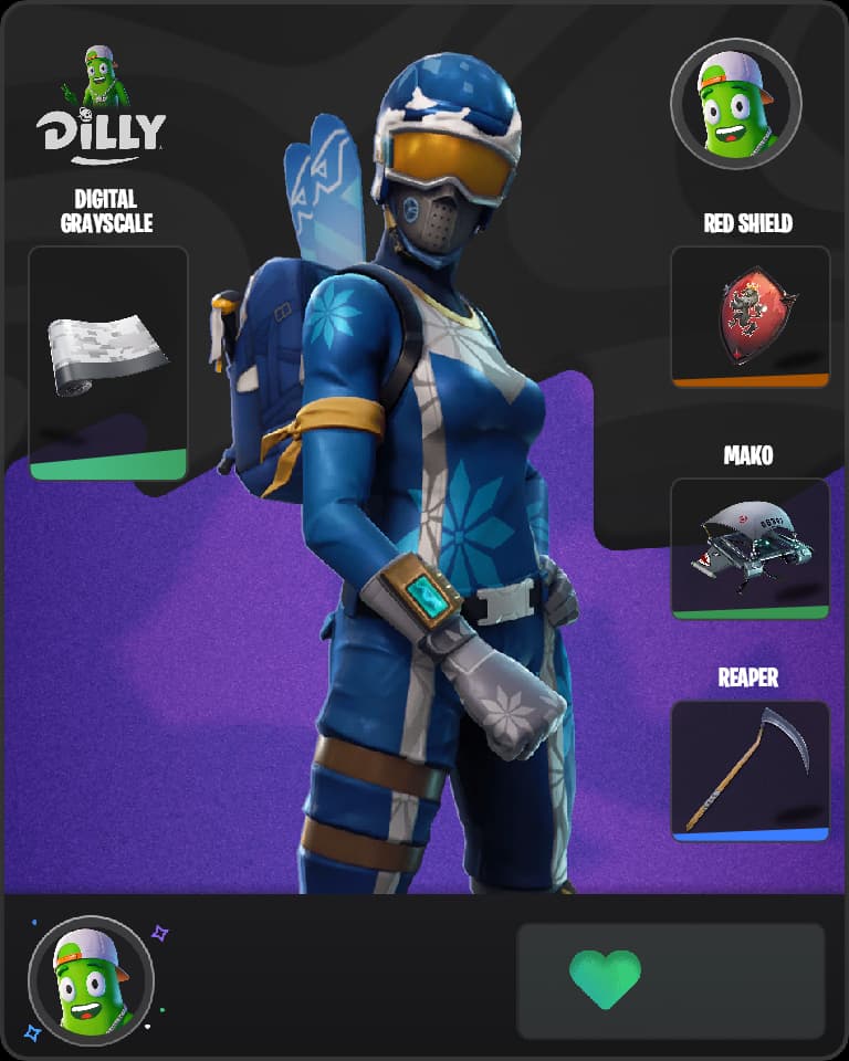 Mogul Master combo by Dillyfan115390BMW