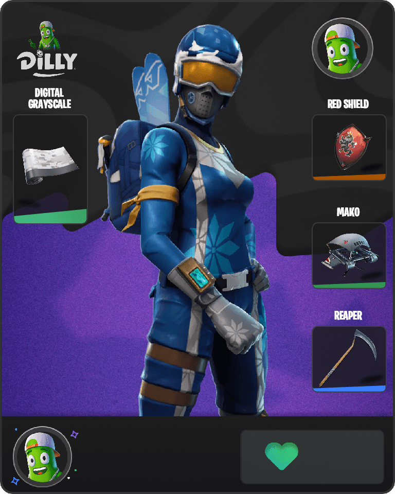Mogul Master Fortnite combo