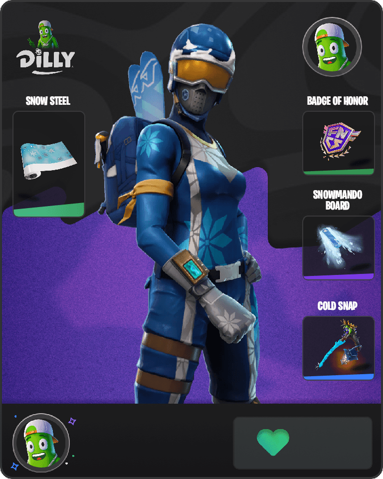 Mogul Master Fortnite combo