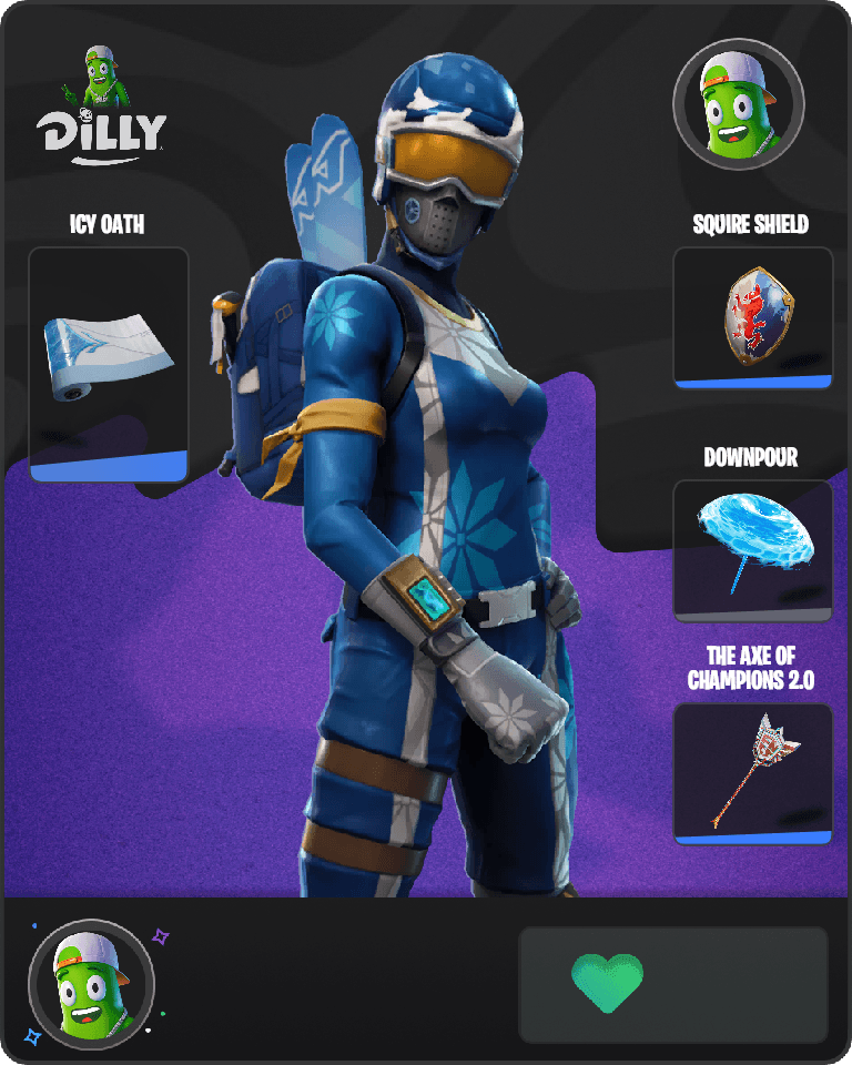 Mogul Master Fortnite combo