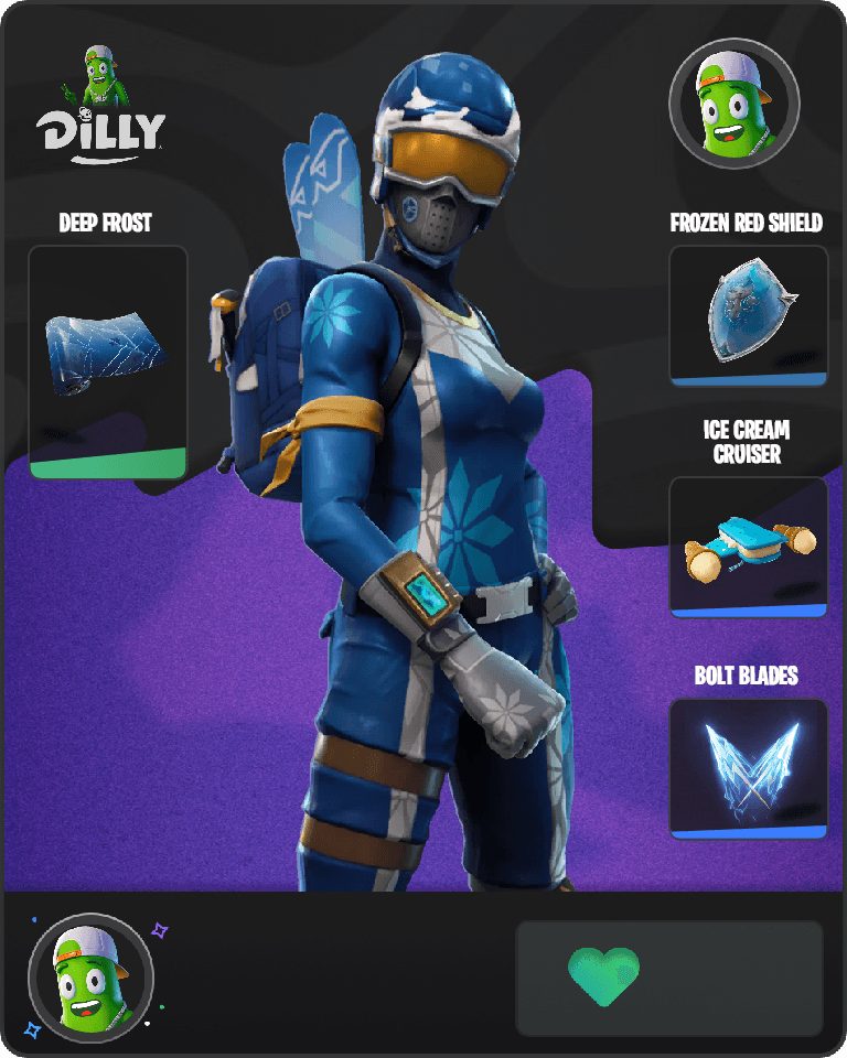 Mogul Master Fortnite combo