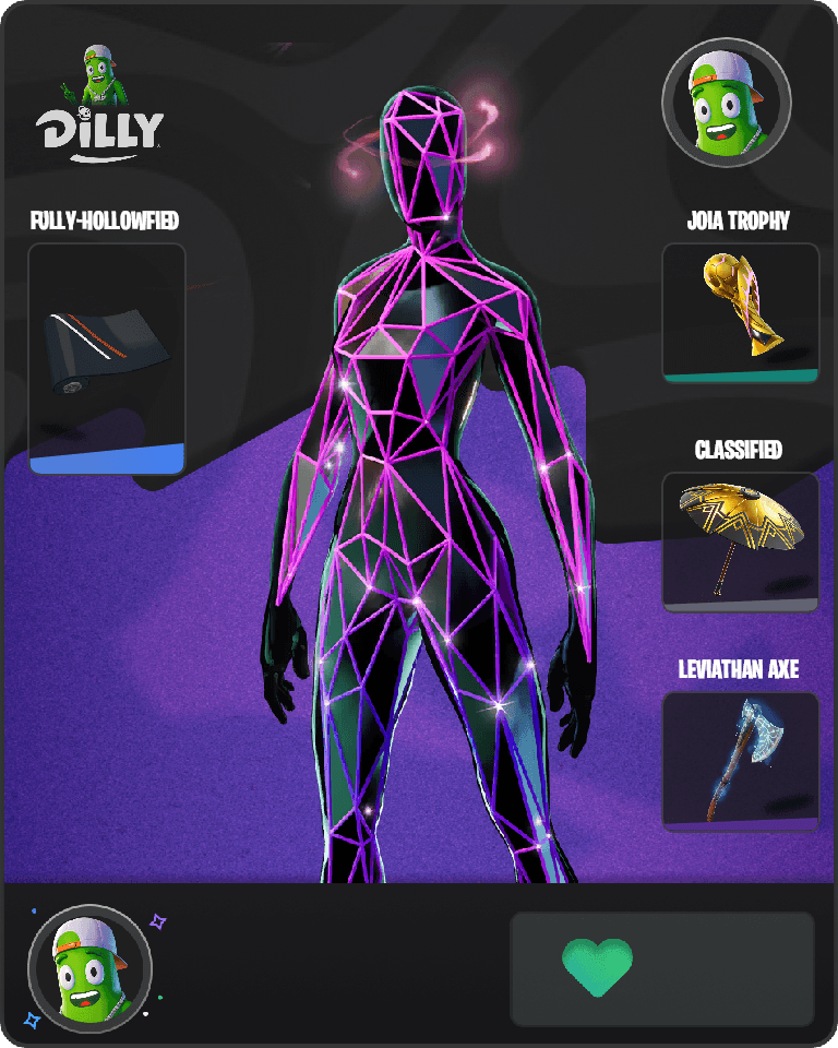 Iso Fortnite combo