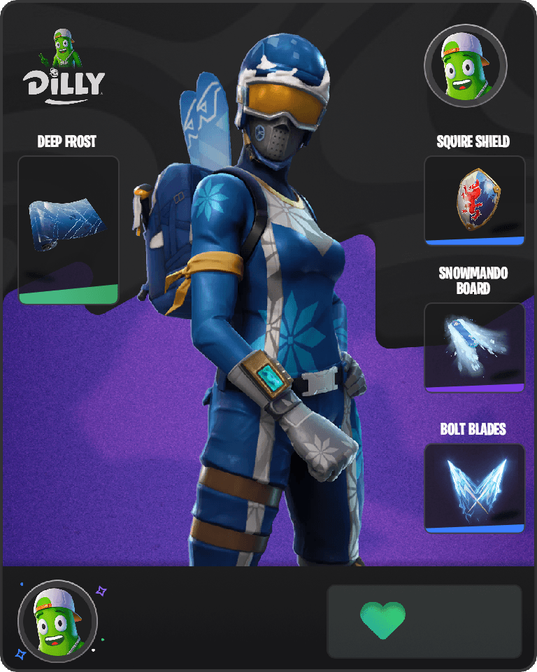 Mogul Master Fortnite combo