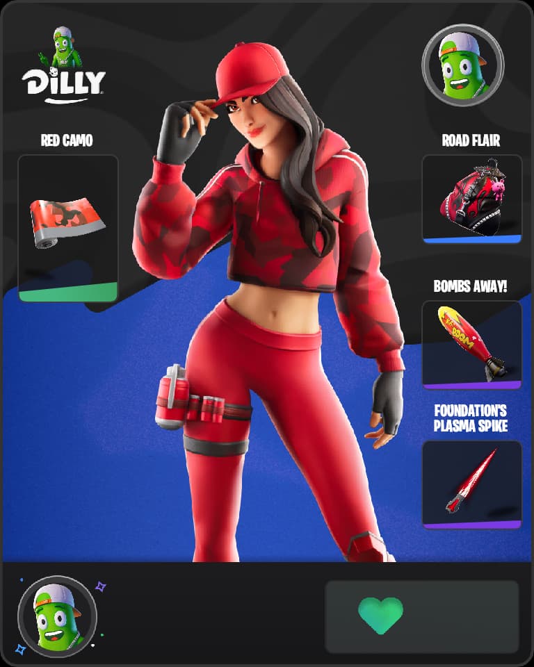 Ruby combo by DillyFan552054