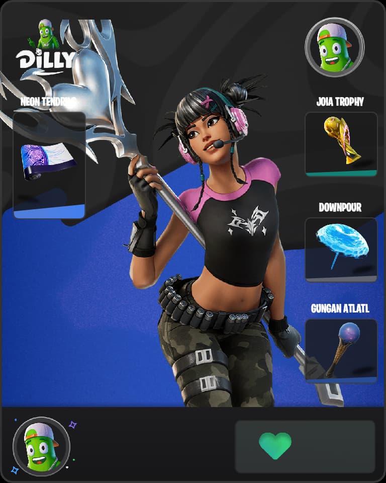 Tegan combo by DillyFan940672