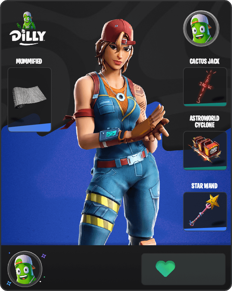 Sparkplug Fortnite combo